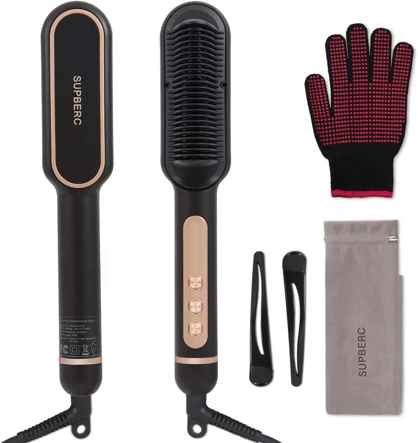 IonSmooth Pro Brush