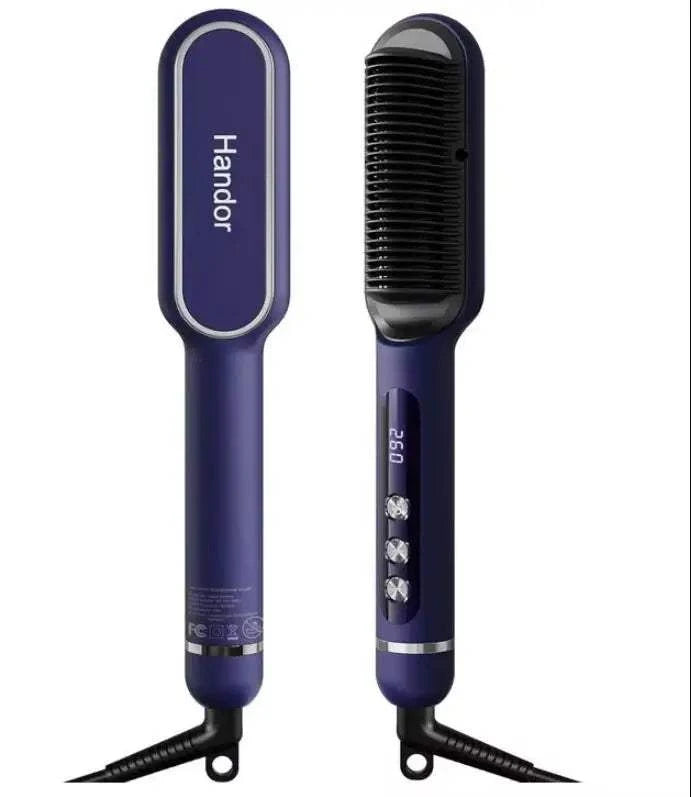 IonSmooth Pro Brush
