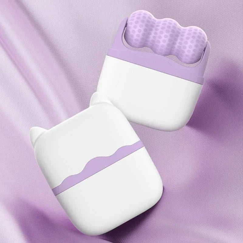 Elynoura™ PopsiGlow Frozen Facial Duo