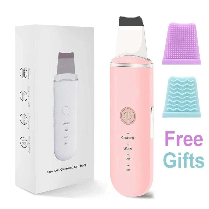 Elynoura™ RadianceWave Scrubber