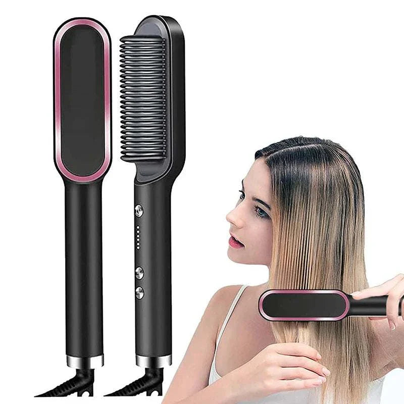Elynoura™ SilkGlide Ionic Styler