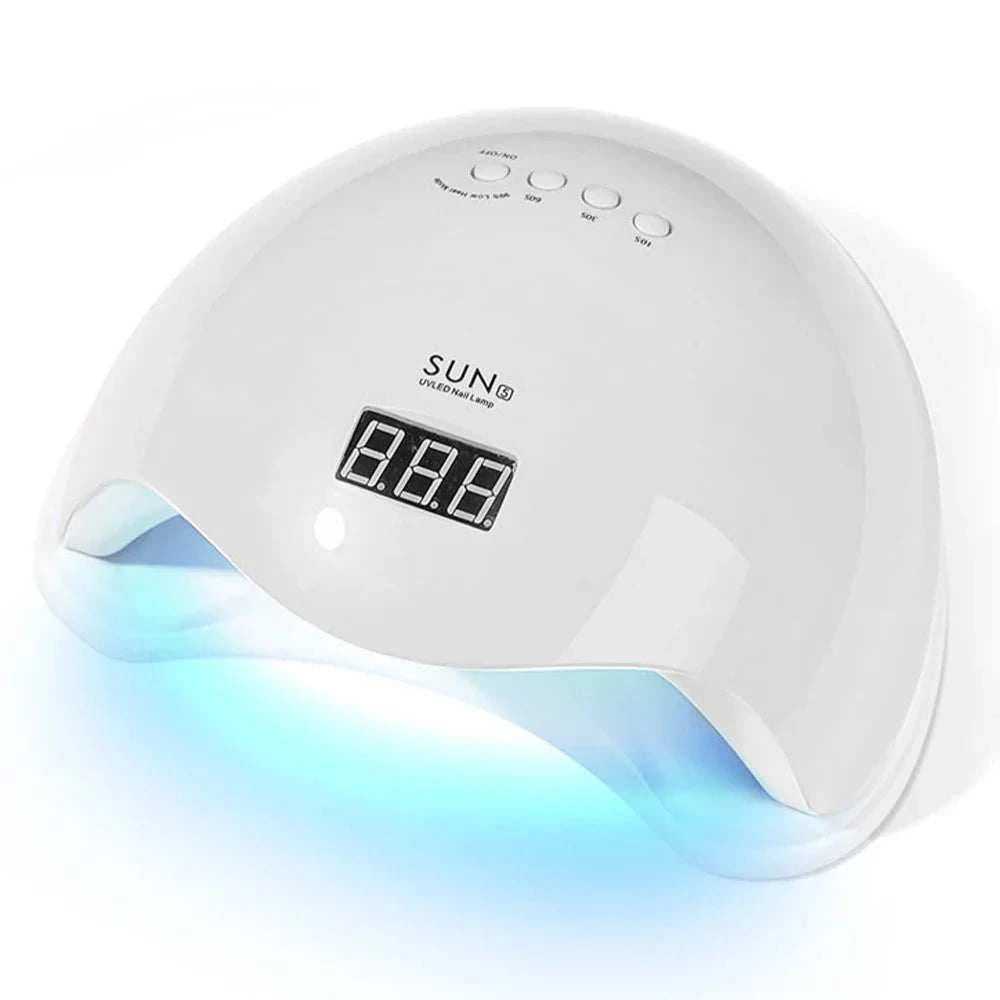 UV LED Nail Lamp