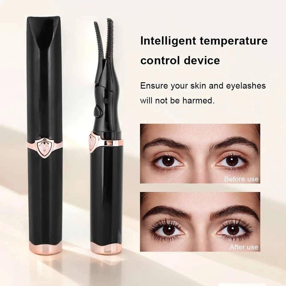 Elynoura™ LashLuxe HeatCurl