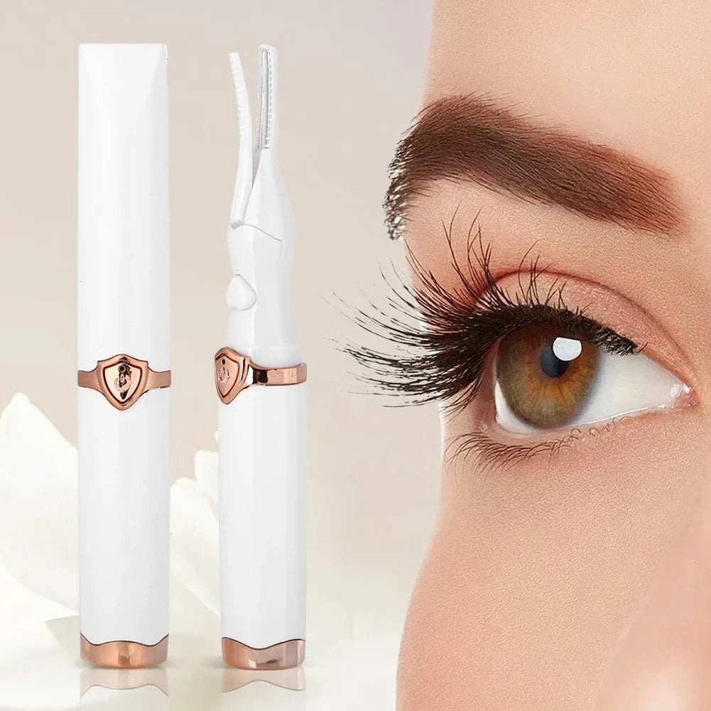 Elynoura™ LashLuxe HeatCurl