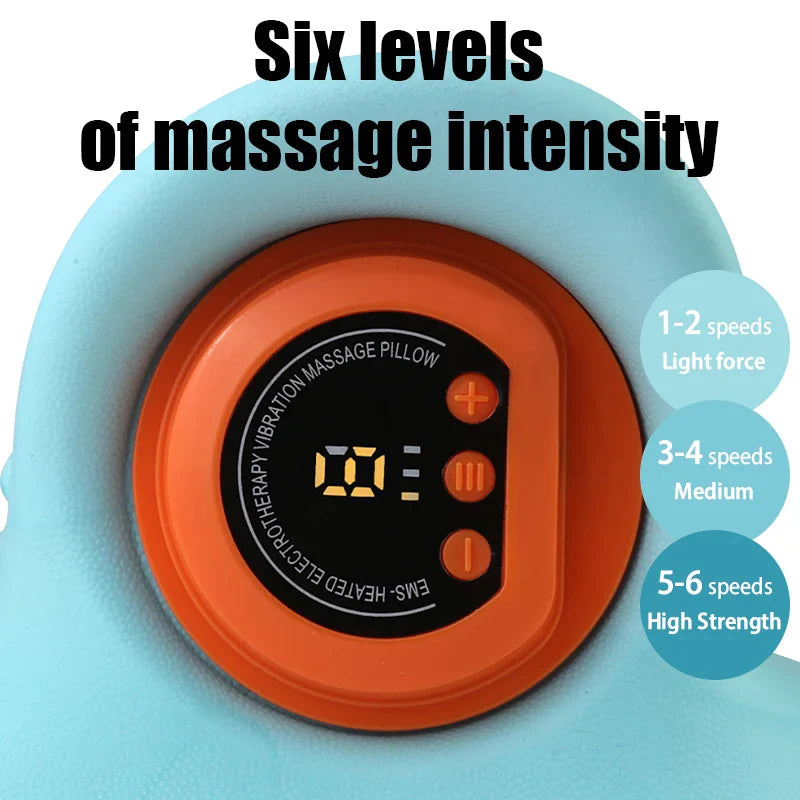 PulseComfort EMS Neck