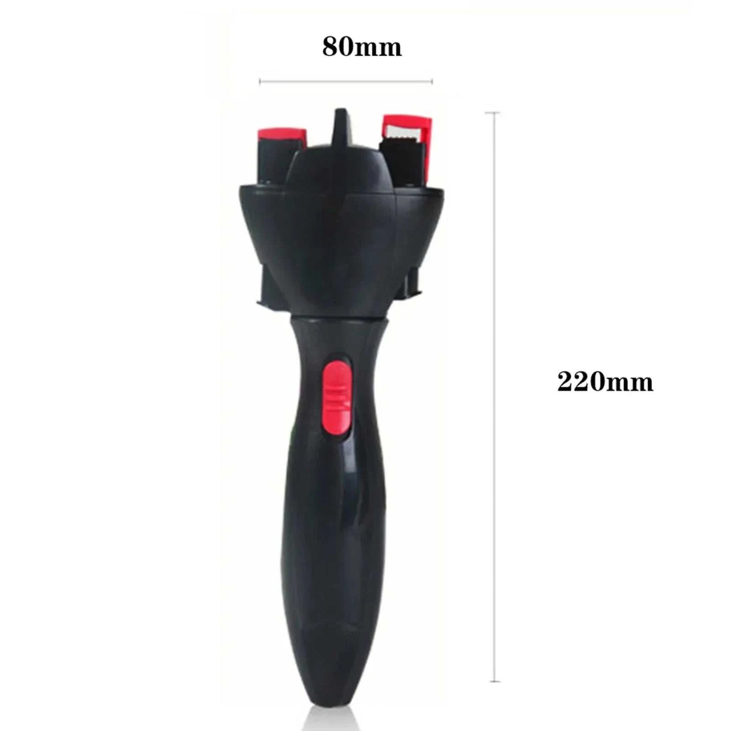 MagicBraid Styler