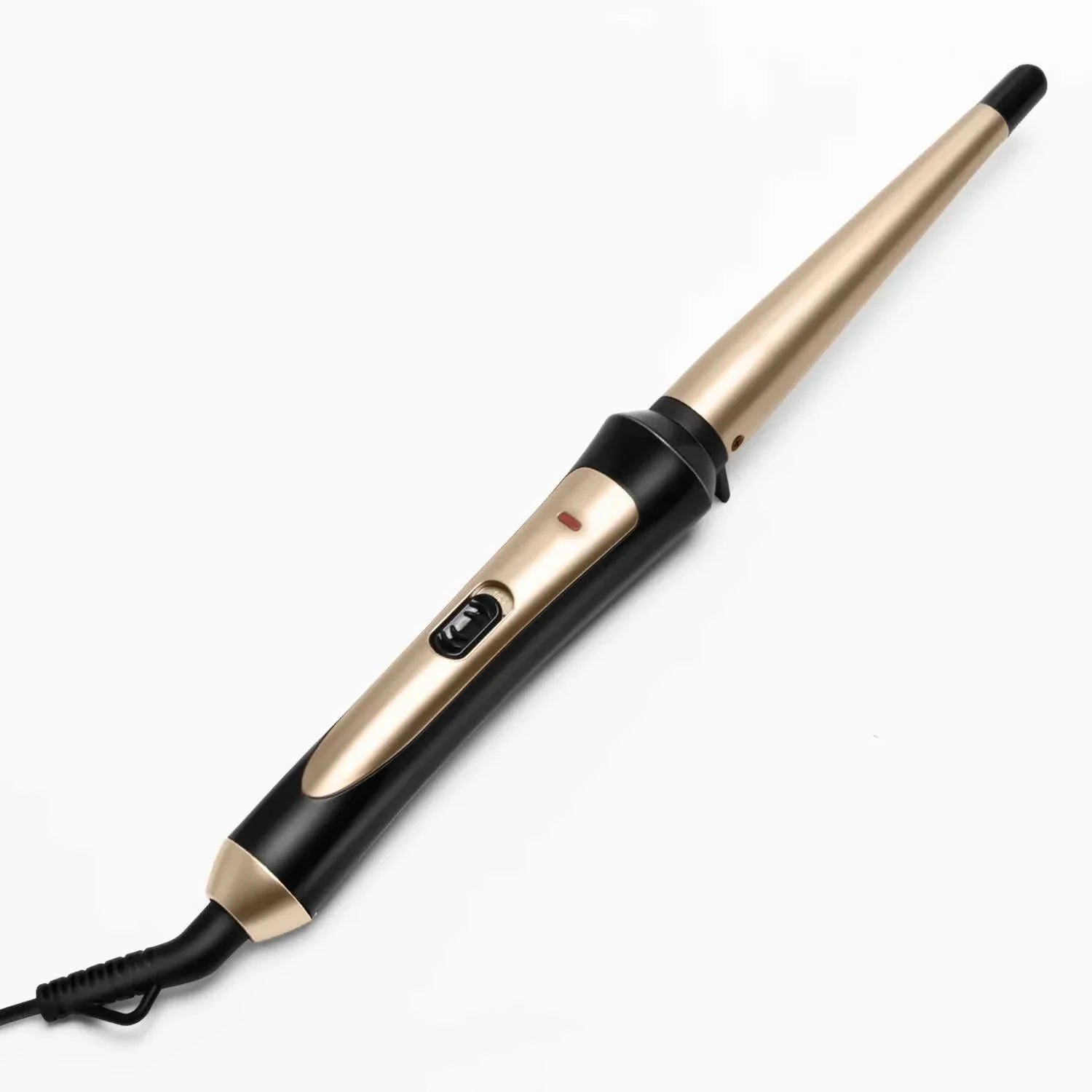Elynoura™ SilkyWave Curling Wand