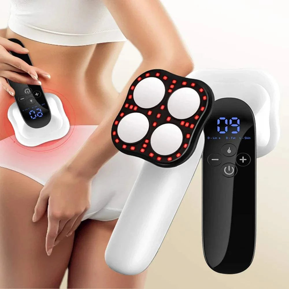 ToneMax 4-in-1