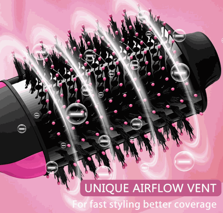 Elynoura™ BlowGlam Pro