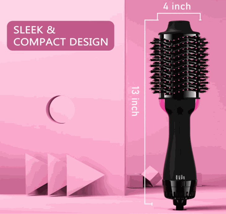 Elynoura™ BlowGlam Pro