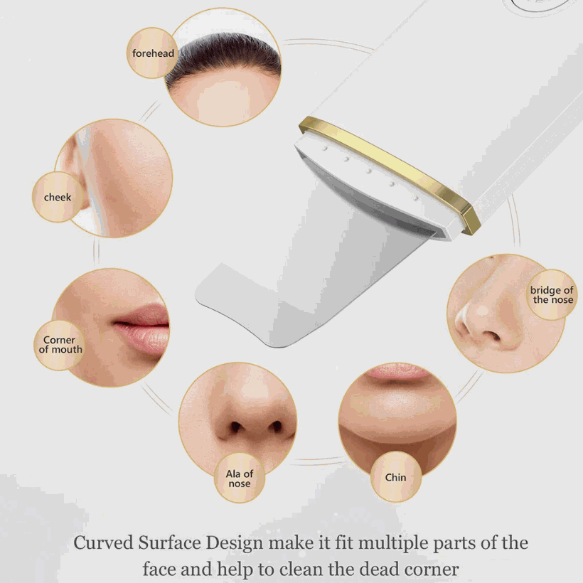 Elynoura™ RadianceWave Scrubber