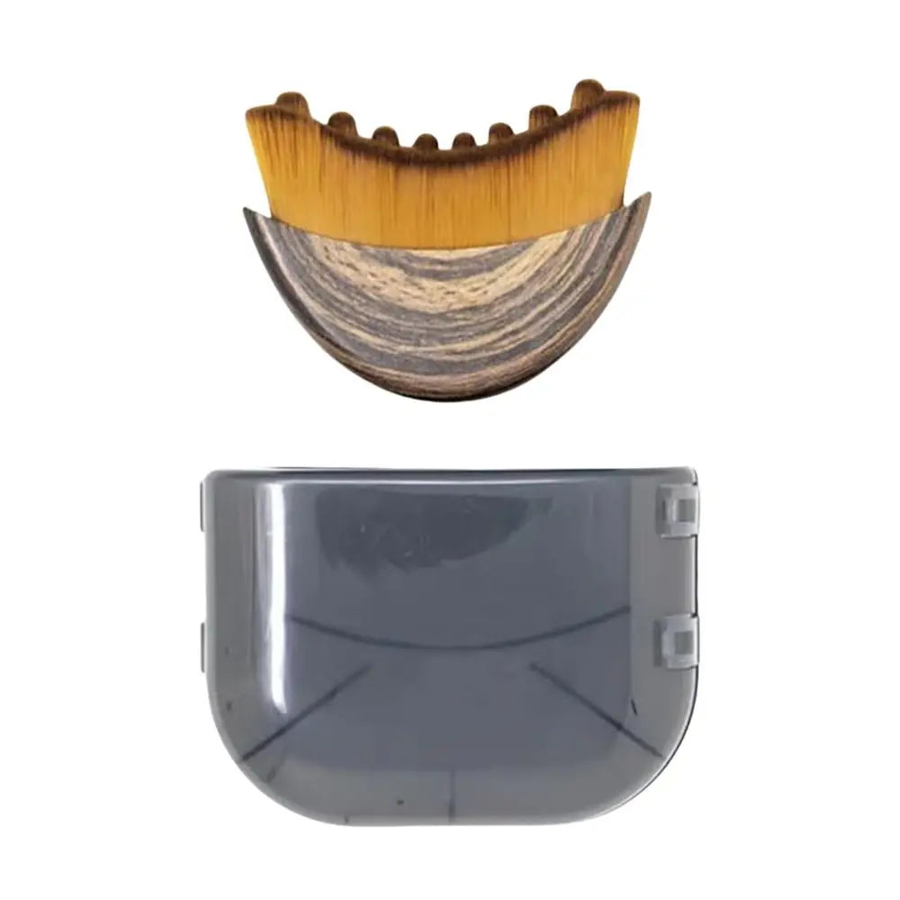 Glow Master Face Brush