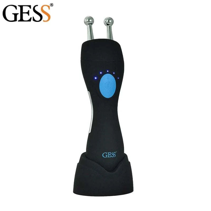 Microcurrent Facial Toning Device