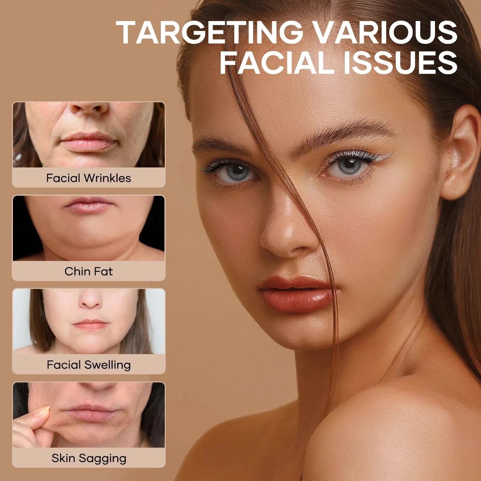 Elynoura™ EMS Facial Lifting Mask