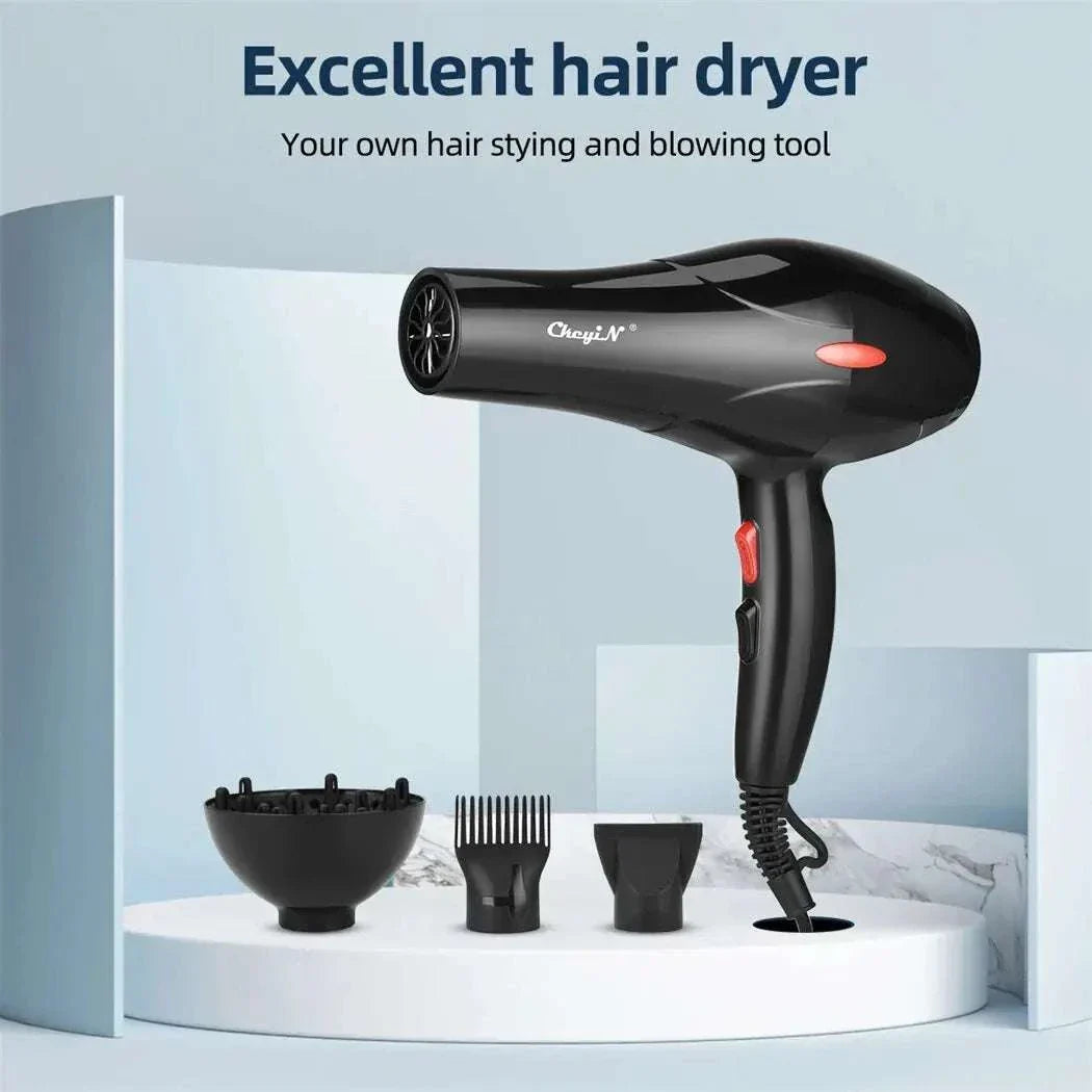 Elynoura™ IonBlow 1600 Pro