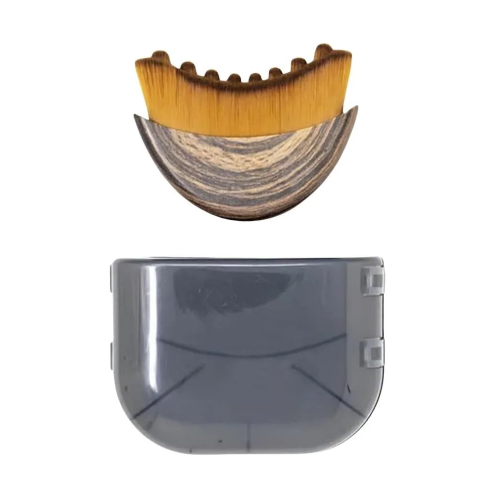 Glow Master Face Brush