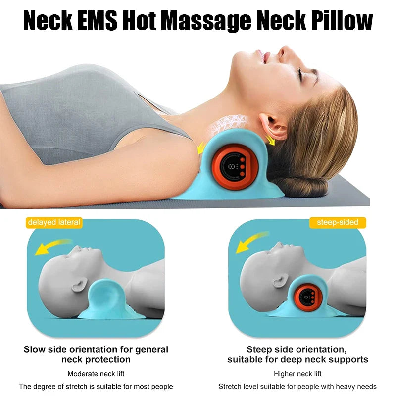 PulseComfort EMS Neck