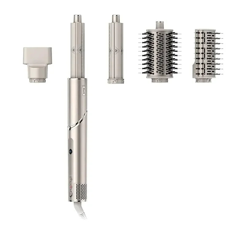 Elynoura StyleFusion Straighten Shine