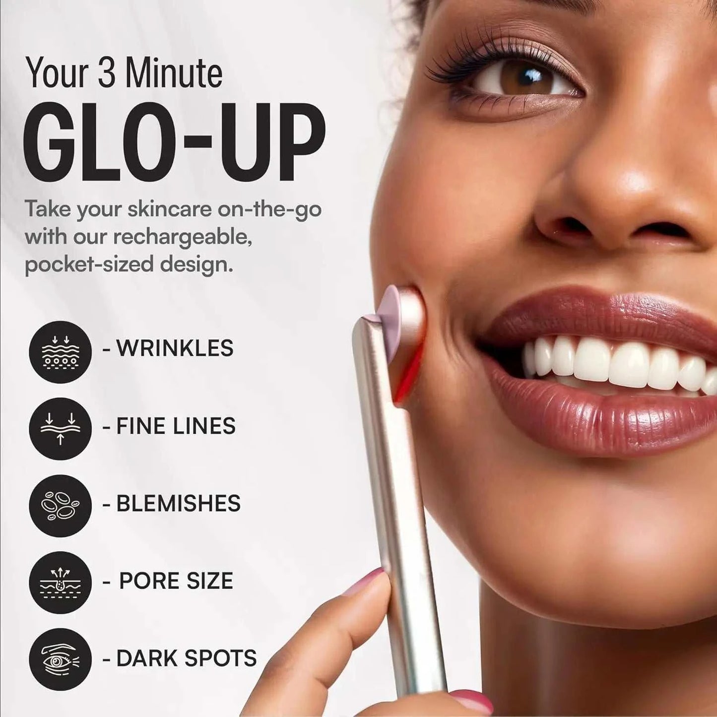 LumiEye Rejuvenator