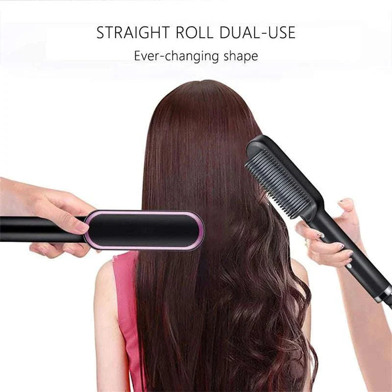 Elynoura™ SilkGlide Ionic Styler