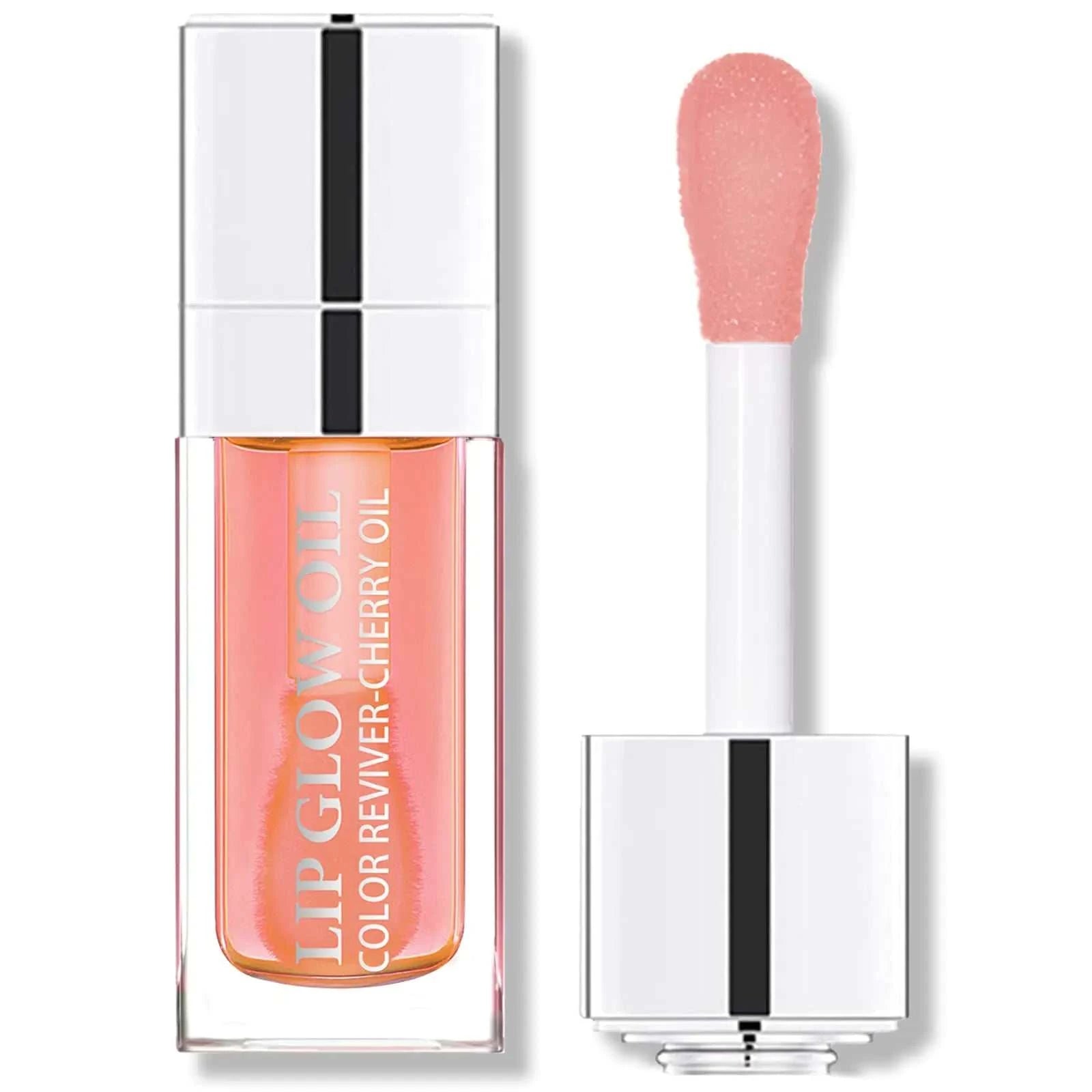 GlowTint Hydrating Lip Oil