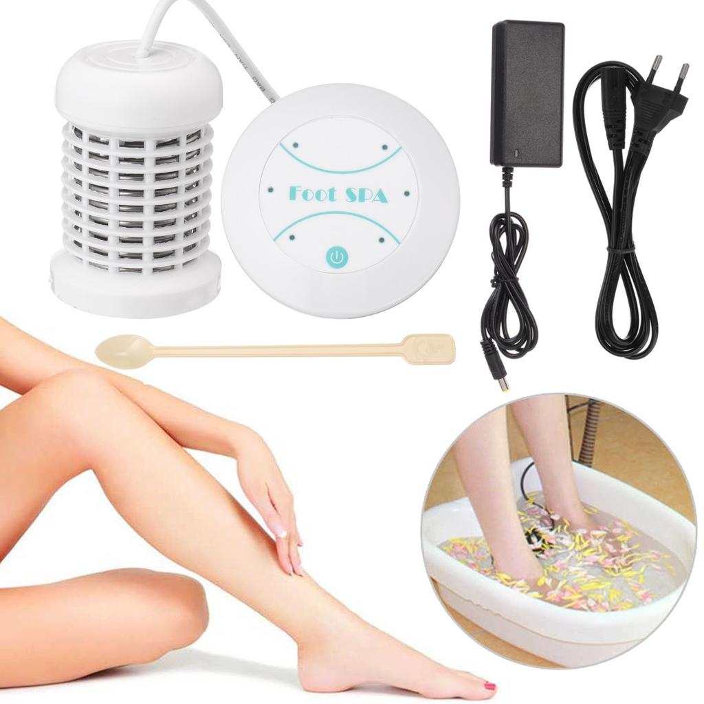 Elynoura™ IonPure Detox Foot Spa