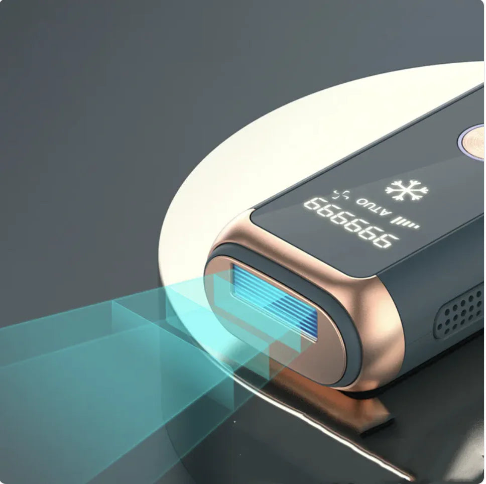 Elynoura IceBare Hair Remover