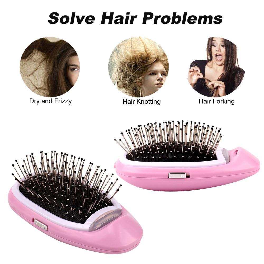 IonSmooth Brush