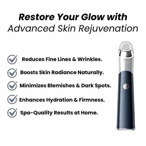 Elynoura GlowWave Wand