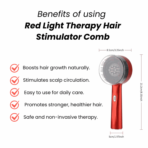 ELYNOURA™ Red Light Therapy
