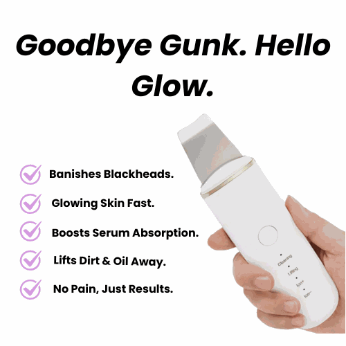 Elynoura™ RadianceWave Scrubber