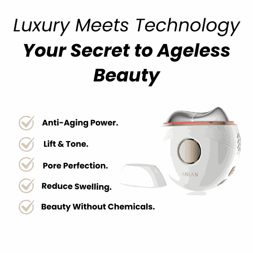 Elynoura™ Electric Gua Sha