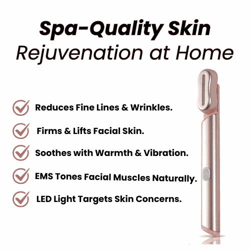 LumiEye Rejuvenator