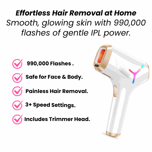 Elynoura™ SmoothFlash Pro