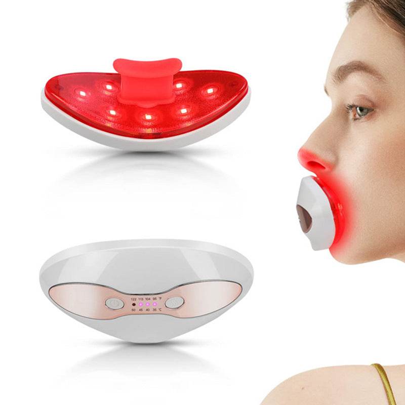 Elynoura™ HeatGlow Lip Guard