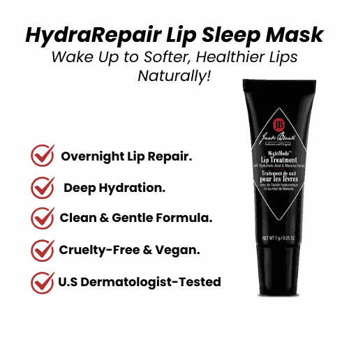 HydraRepair Lip Sleep Mask