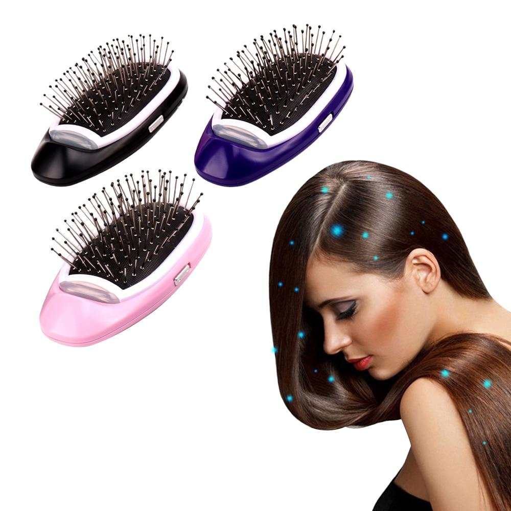 IonSmooth Brush