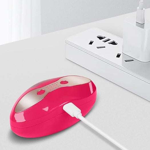 Elynoura™ HeatGlow Lip Guard