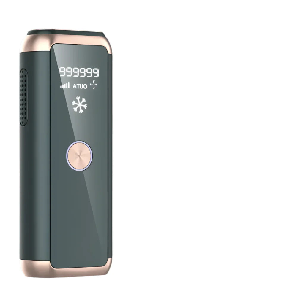 Elynoura IceBare Hair Remover