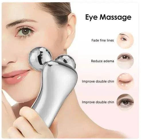 Elynoura™ Facial Slimming Roller