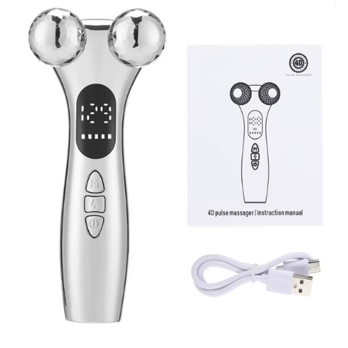 Elynoura™ Facial Slimming Roller