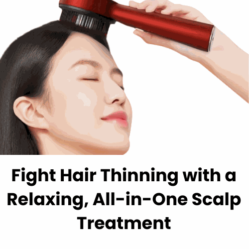 ELYNOURA™ Red Light Therapy