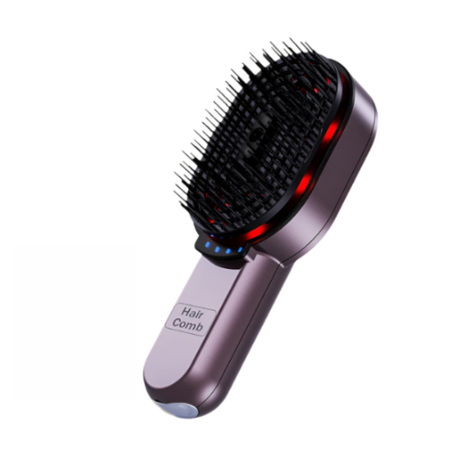 Elynoura™ HairBloom Massaging Comb