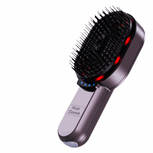 Elynoura™ HairBloom Massaging Comb