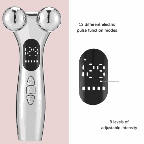 Elynoura™ Facial Slimming Roller