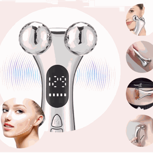 Elynoura™ Facial Slimming Roller