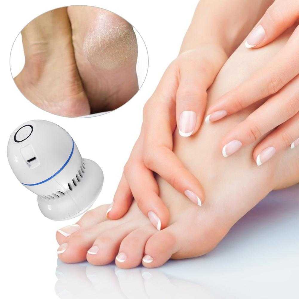 Elynoura™ PediVac Callus Remover
