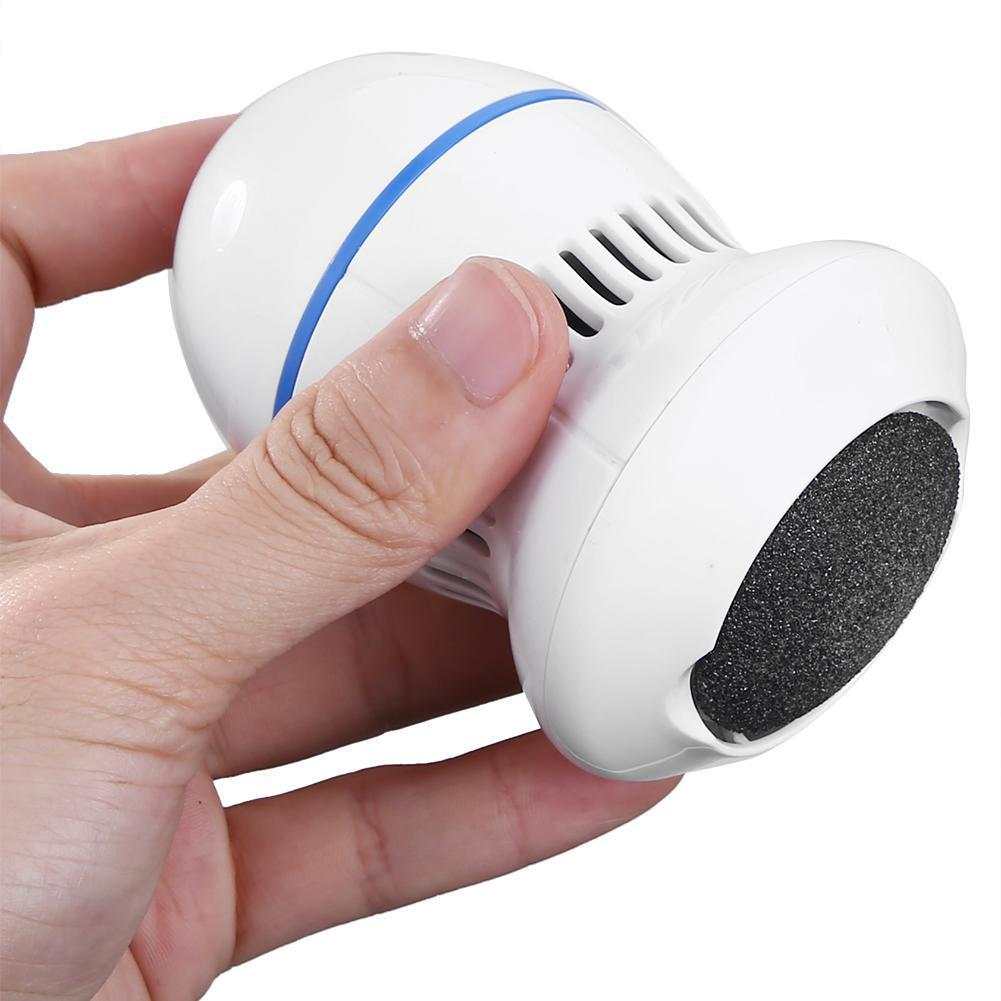 Elynoura™ PediVac Callus Remover