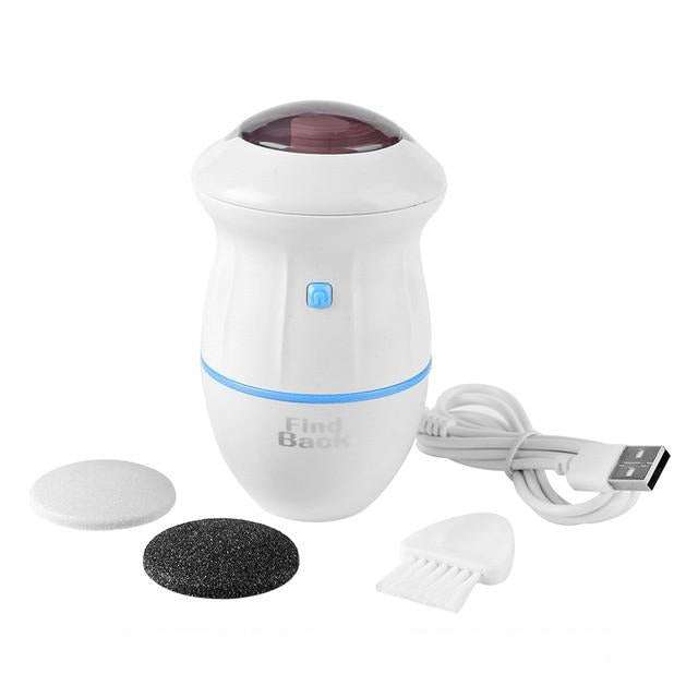 Elynoura™ PediVac Callus Remover