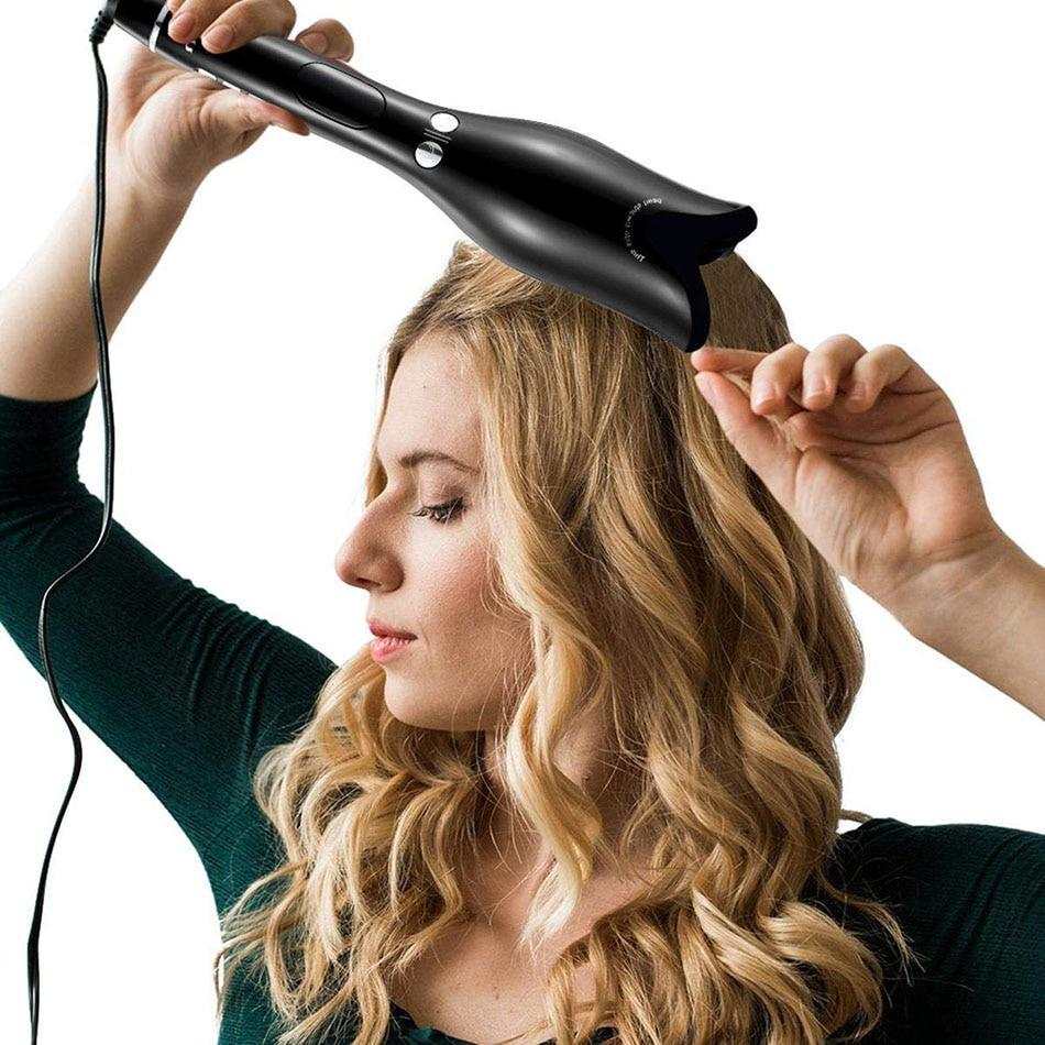 PowerCurl® Curling Iron